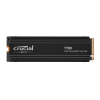 Crucial T700 SSD 2TB PCIe Gen 5 x4 12400 MB-s HS