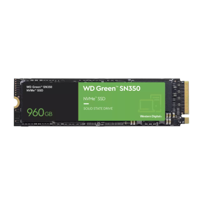 Western Digital Green SN350 960 GB