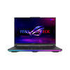 Asus ROG Strix SCAR G634JY-NM014W 16" IPS I9-13980H 32GB 2TB SSD RTX4090 Win11