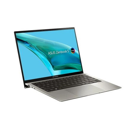 Asus Zenbook S 13 OLED UX5304VA-NQ029W Intel Core I7-1355U 16GB 512GB SSD 13.3" W11