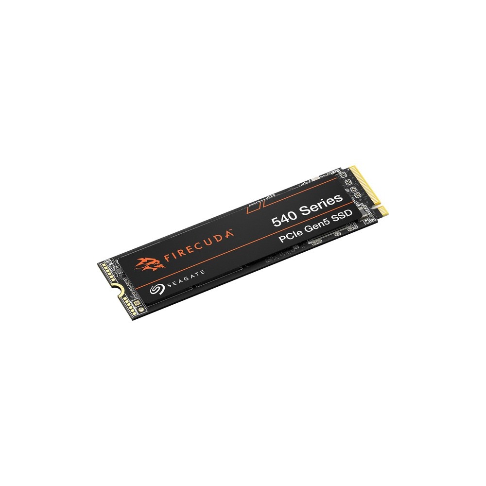 Seagate 1TB FireCuda 540 NVME M.2 PCIe 5.0 x4 Gen 5