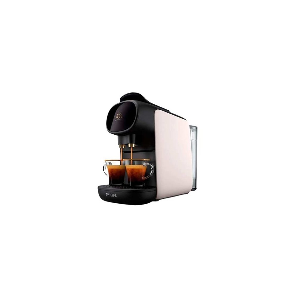 Cafetera Philips L'OR Barista Sublime Pack 30C