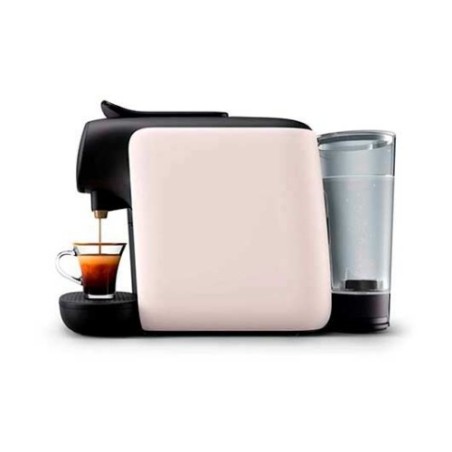 Cafetera Philips L'OR Barista Sublime Pack 30C