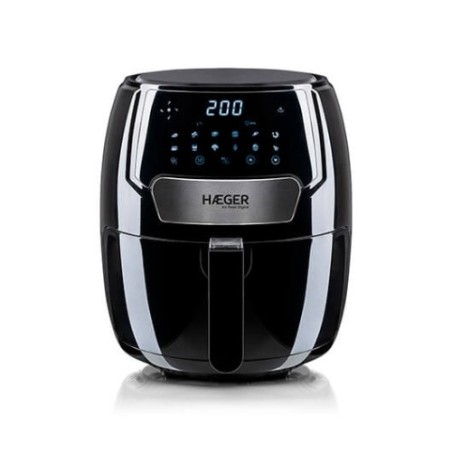 Freidora Haeger Air Feast Digital AF-D37.003A