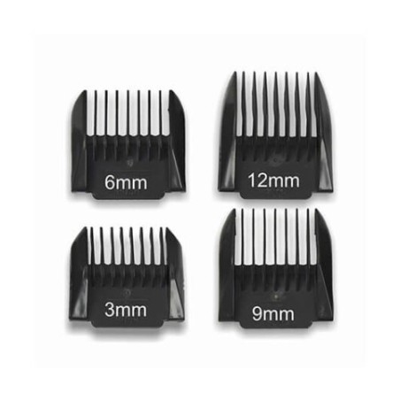 Cortapelos Haeger Proedge Profesional HC-WR3.007B