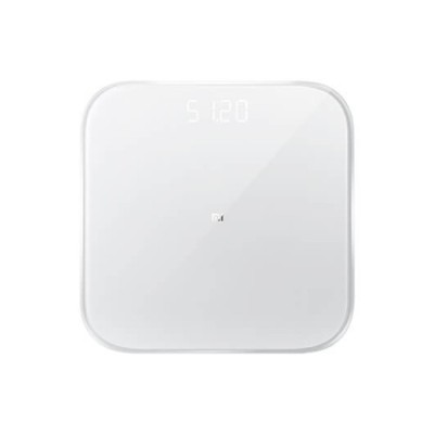 Bascula Xiaomi MI Smart Scale 2 Blanco