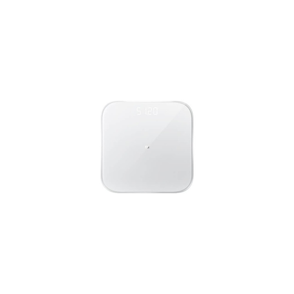 Bascula Xiaomi MI Smart Scale 2 Blanco