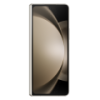 Samsung Galaxy Z Fold5 (7.6") 512GB Crema de color