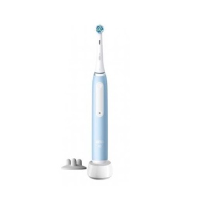 Cepillo Dental Electrico Braun Oral-B 10 3 Ice Blue