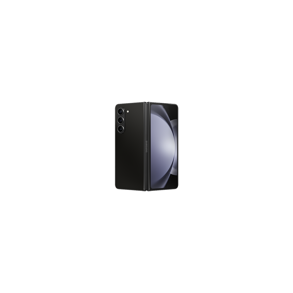 Samsung Galaxy Z Fold5 (7.6") 12/256GB Negro