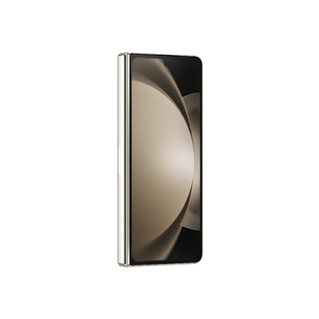 Samsung Galaxy Z Fold5 (7.6")12/256GB Crema de color