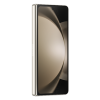 Samsung Galaxy Z Fold5 (7.6")12/256GB Crema de color