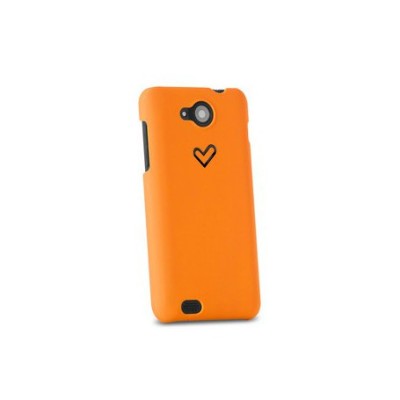 Funda Energy Phone Colors Naranja