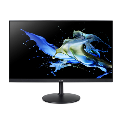 Acer 23.8" IPS 100HZ 1MS VGA HDMI DP Freesync