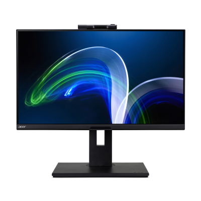 Acer 23,8" 1920X1080 FHD MNTRB248Y HDMI DP