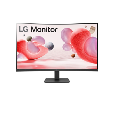 LG 31,5" 32MR50C-B FHD  2XHMD