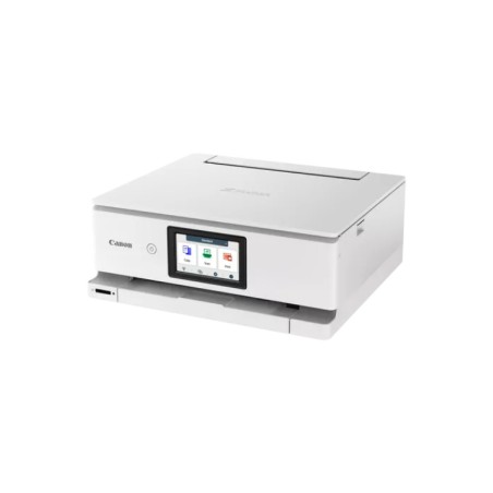 Canon Multifuncion PIXMA TS8751 WIFI Blanco