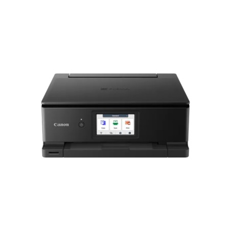 Canon Multifuncion PIXMA TS8750 WIFI Negro