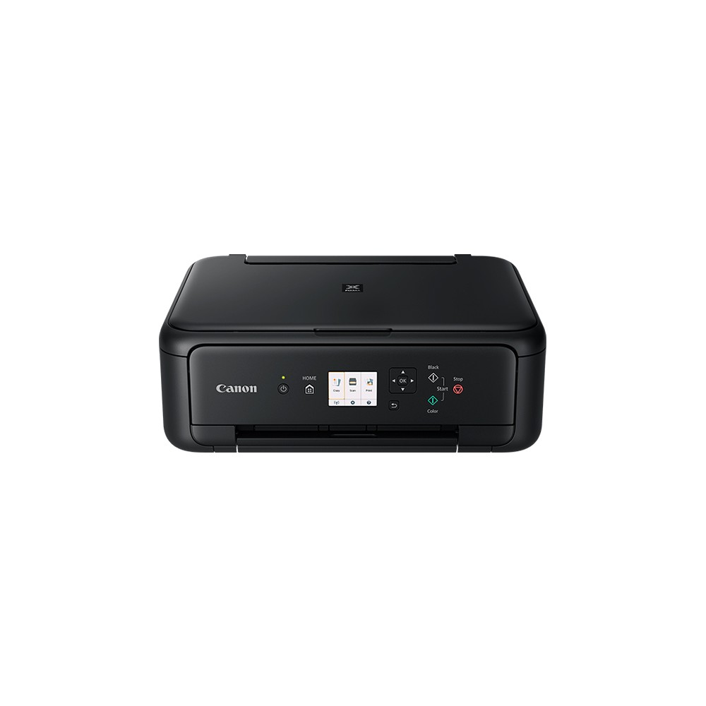 Canon Multifuncion PIXMA TS5150 WIFI Negro Canon Multifuncion PIXMA TS5150 WIFI Negro