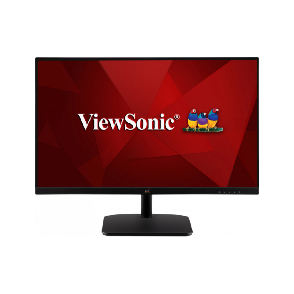 Viewsonic VA2432-MHD 23,8" IPS 1920X1080 75HZ VGA HDMI DP