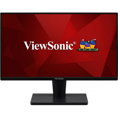 Viewsonic VA2215-H 21,5" FHD VGA HDMI Negro