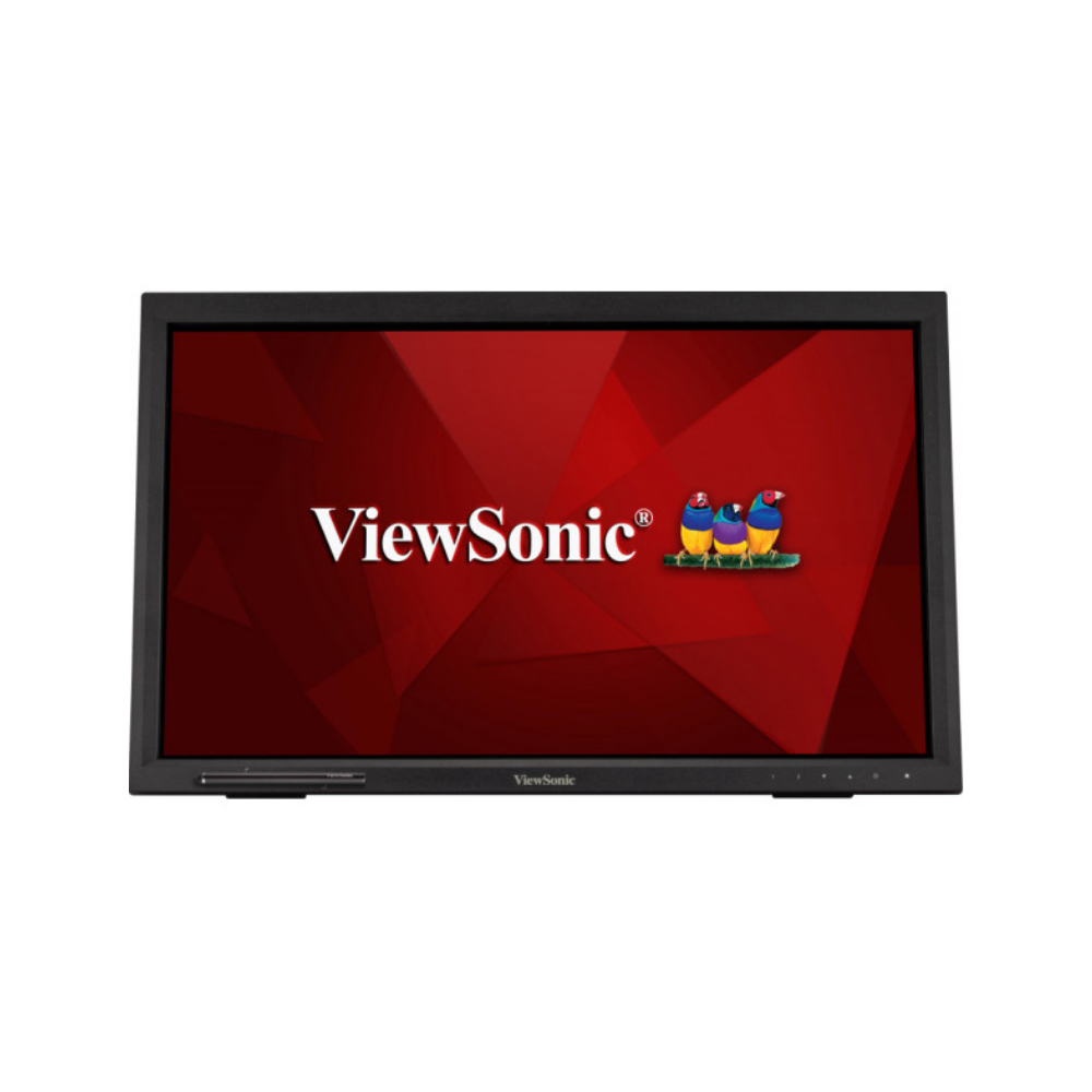 Viewsonic TD2223 21,5" 1920x1080 5MS VGA DVI HDMI Tactil Negro
