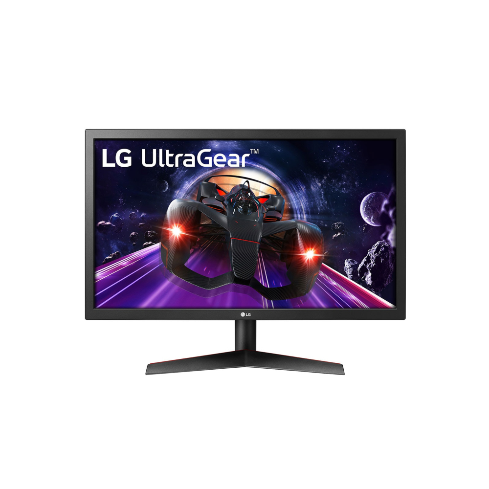 LG Gaming UltraGear 1920X1080 16:9 DPX1 HDMI X2