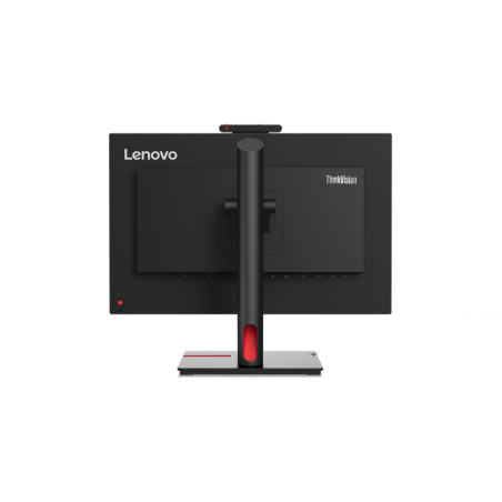 Lenovo Thinkvision T24V-30 24" FHD Webcam Microfono