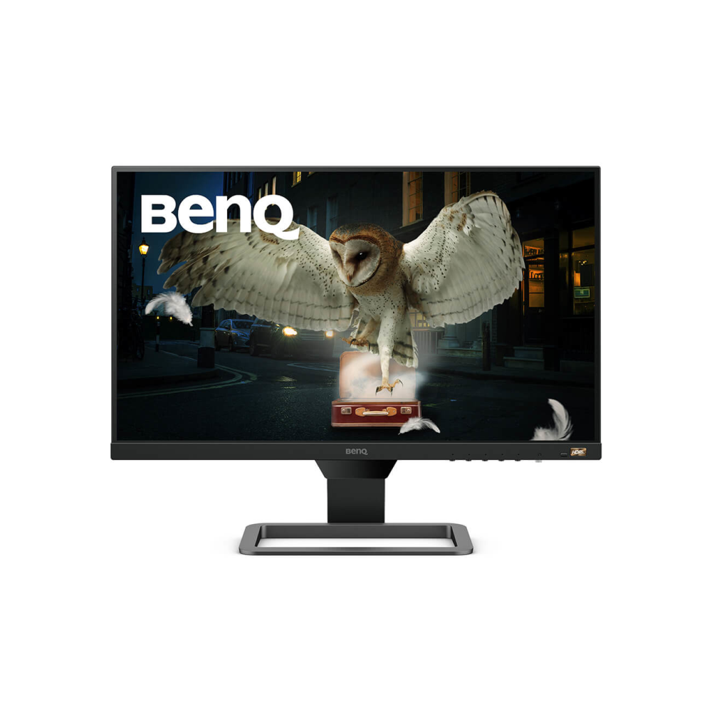 BenQ EW2480 23,8 IPS 1920X1080 16:9 5MS HDMI Altavoces