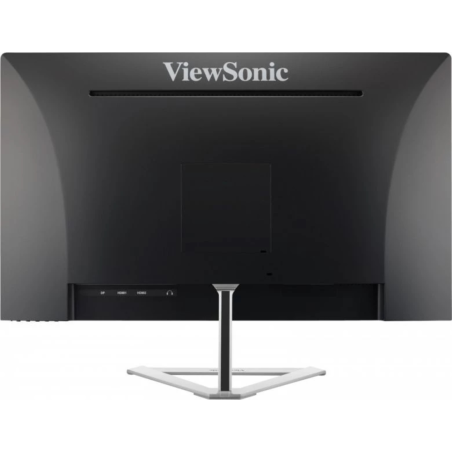 ViewSonic 27" 2560X1440 QHD IPS 170HZ 1MS 2 HDMI DDP Speakers HDR10