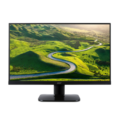 Acer B277 27" VGA HDMI DP 1920 x 1080 4 ms