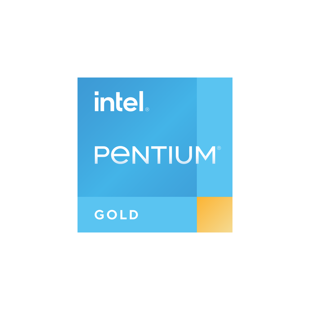 Intel Pentium Gold G7400 procesador 6 MB Box 3.7Ghz Intel Pentium Gold G7400 procesador 6 MB Box 3.7Ghz