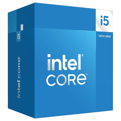 Intel Core i5 14400 Box