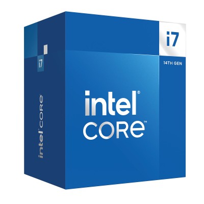 Intel Core i7 14700F Box
