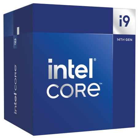Intel Core i9 14900 Box