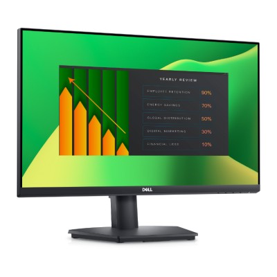 DELL E2423HN 23.8"1920x1080 8ms HDMI VGA