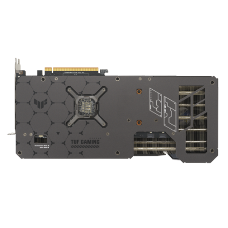 ASUS TUF Gaming TUF-RX7800XT-O16G-GAMING AMD Radeon RX 7800 XT 16 GB GDDR6