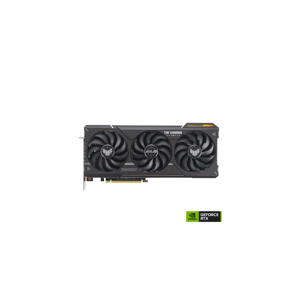 Asus TUF-RTX4070-12G-Gaming Nvidia GeForce RTX 4070 12gb gddr6x