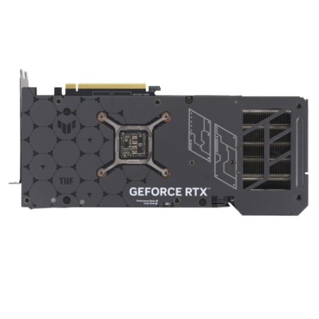 Asus TUF-RTX4070-12G-Gaming Nvidia GeForce RTX 4070 12gb gddr6x