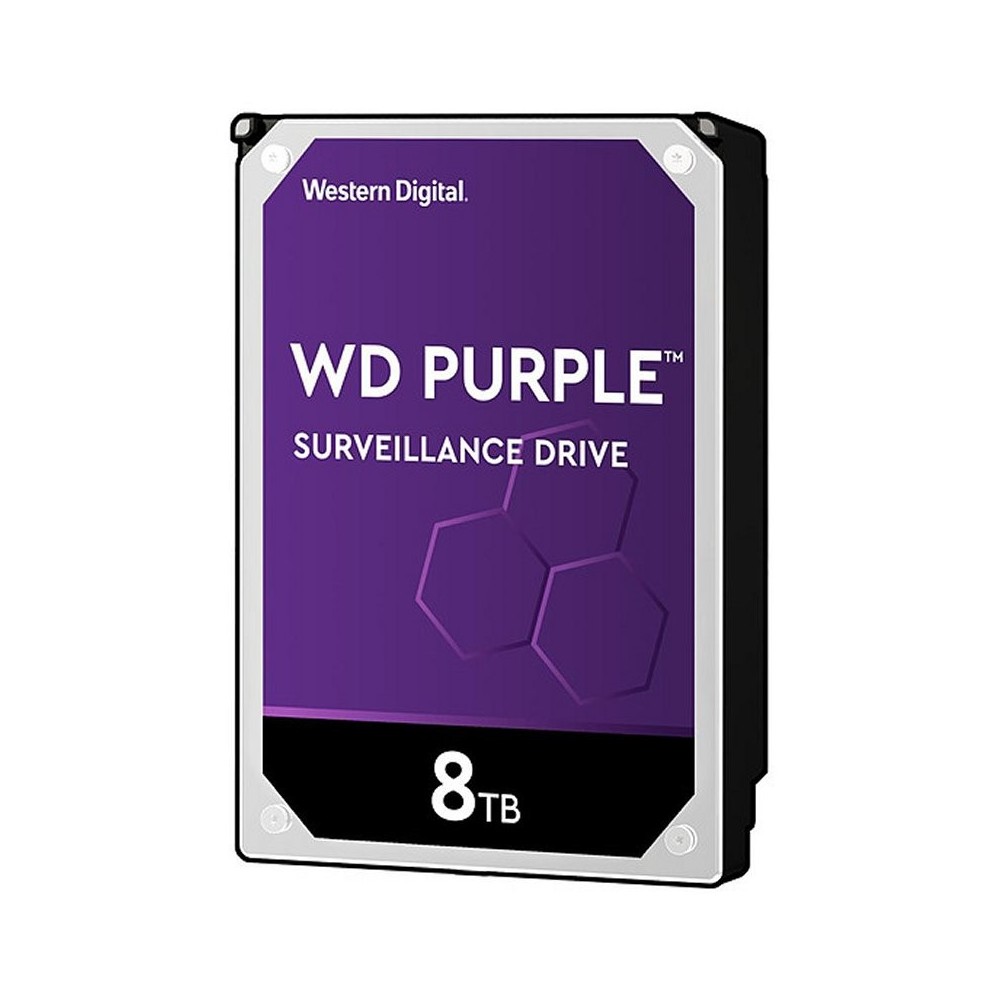 Western Digital Purple Surveillance 128mb WD84PURZ