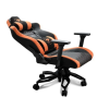 COUGAR Silla Gaming Armor Titan Pro