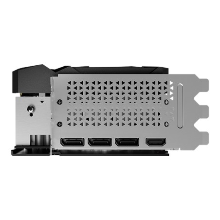 Pny Geforce Rtx 4080 16gb XLR8 Gaming Verto Overclocked Edition (RGB + OC)