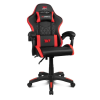 DRIFT Silla Gaming DR35 Negra-Roja