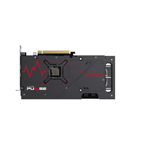 Sapphire Pulse Radeon Rx 7600 Xt Gaming Oc 16Gb Gddr6