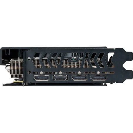 PowerColor Radeon RX 7600 XT Hellhound 16GB OC