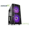 Aussar Winter Pc Gaming (Ryzen 7 7800x3d/Zotac 4070 Super/32Gb 6000Mhz RAM /1tb/ )