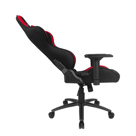 DRIFT Silla Gaming DR110 Negra-Roja