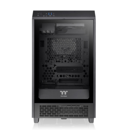 Thermaltake The Tower 200 MITX Negro