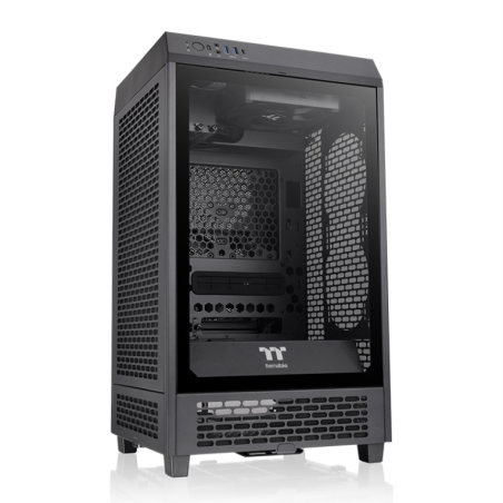 Thermaltake The Tower 200 MITX Negro