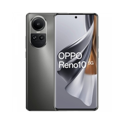 SMARTPHONE OPPO RENO10 5G 6.7'' (8+256GB) GREY